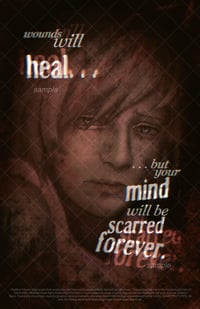 Heather Magazine Poster Print