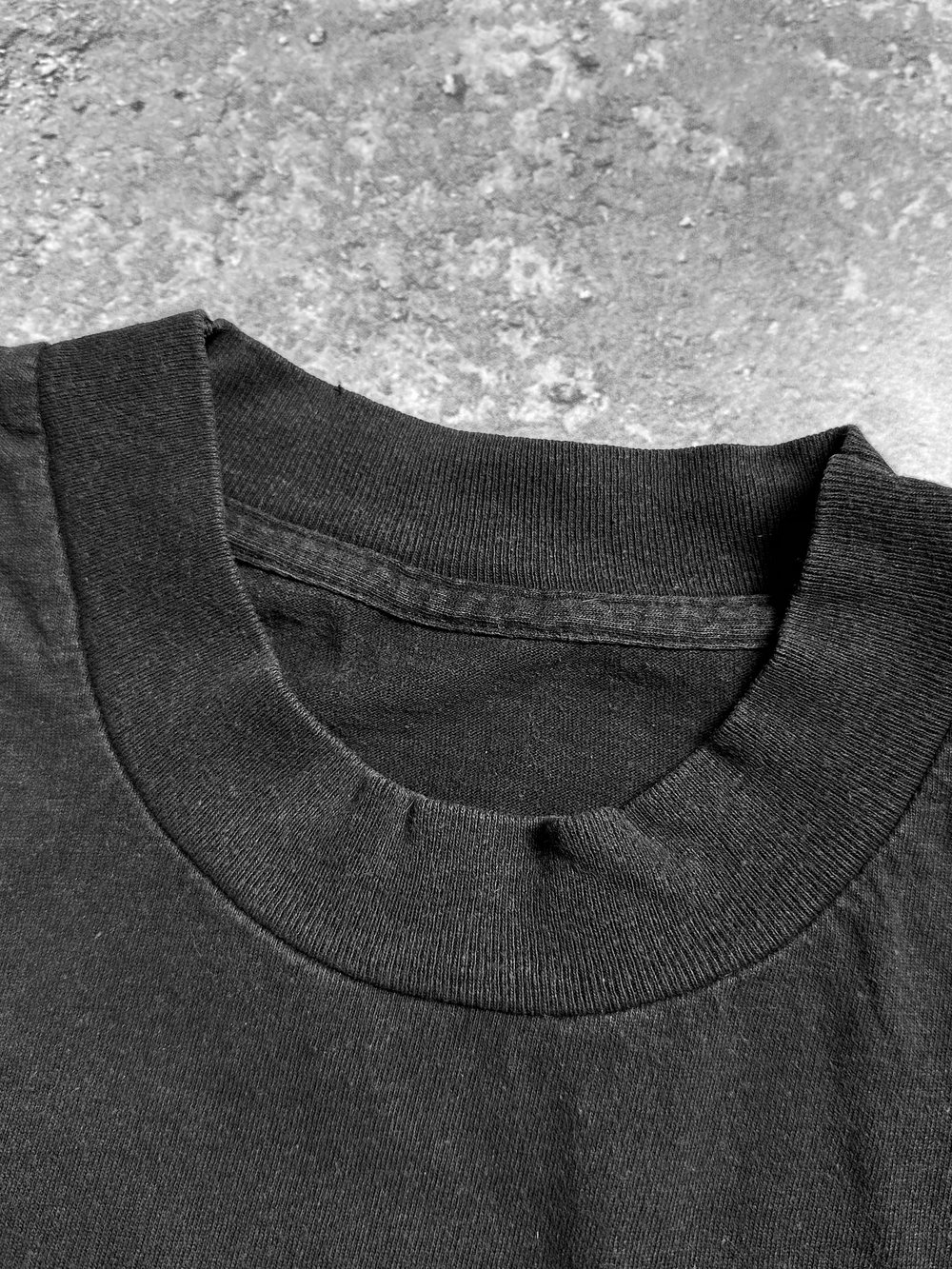 *Rare* Houwitser 1990’s ‘Under The Flag Of Death We March’ Longsleeve Shirt