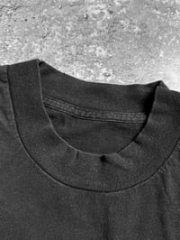 Image 3 of *Rare* Houwitser 1990’s ‘Under The Flag Of Death We March’ Longsleeve Shirt