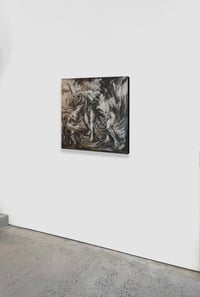 Image 3 of "Venus & Adonis – study after Van Dyck" by Mandy Racine