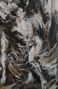 Image 6 of "Venus & Adonis – study after Van Dyck" by Mandy Racine