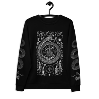 THE FIRST CURSE LONGSLEEVE