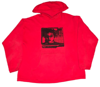 INTENSE  BLOOD - L/XL