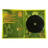 Image 2 of 55LolOGx420 - Ten Way Split