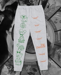 Image 3 of "Pet Sounds" Sweatpants