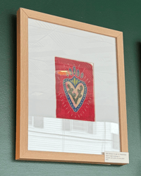 Image 1 of She Spoke to Me in Whispers