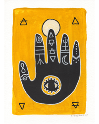 Image 2 of Healer's Hand