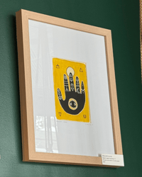 Image 1 of Healer's Hand