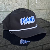 Image 2 of Flame Hat