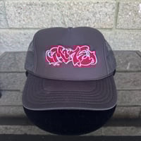 Image 4 of Graff Trucker Hat