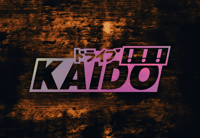Image 3 of [Kaido V3] 5.5” Sticker