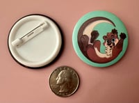 Otter Button