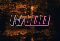 Image 3 of [NEW AGE] 5.5” Sticker