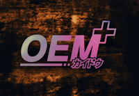 Image 3 of [OEM+] 5.5" Sticker