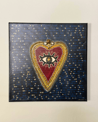 Image 3 of The Alchemist's Heart