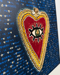 Image 1 of The Alchemist's Heart
