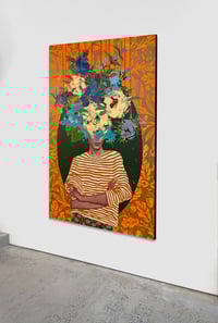 Image 3 of "Tangerine" by Anna Kincaide