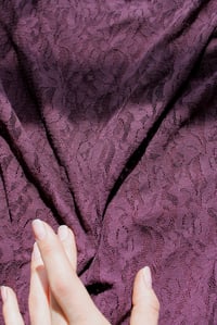 Image 1 of ♲ Mulberry Custom Bikini Material - XS-M