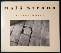 Image 1 of Viktor Kolar - Mala Strana