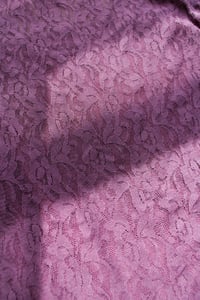 Image 2 of ♲ Mulberry Custom Bikini Material - XS-M