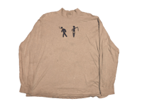 Image 1 of LEAVE ME ALONE - XL