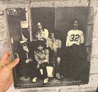 Image 2 of Neil Young- Tonight’s The Night