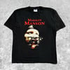 Marilyn Manson 1990’s ‘Antichrist Superstar’ Bootleg T-Shirt