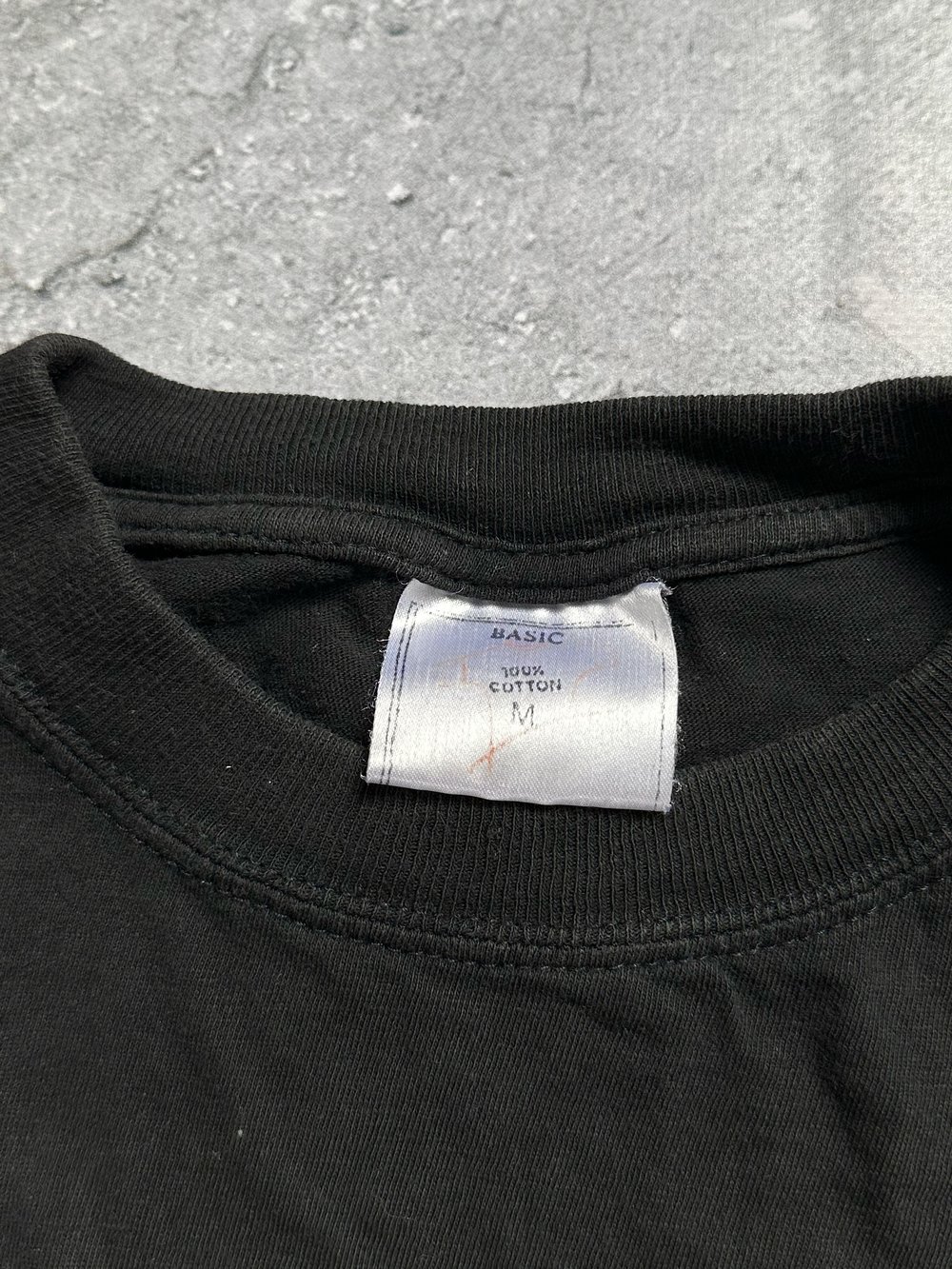 Marilyn Manson 1990’s ‘Antichrist Superstar’ Bootleg T-Shirt