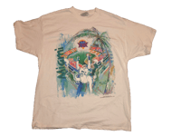 Image 1 of VINTAGE LEE 1994 NFL SUPER BOWL - XL