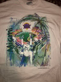 Image 2 of VINTAGE LEE 1994 NFL SUPER BOWL - XL