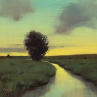 Image 2 of A Slow Warm Dusk