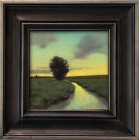 Image 1 of A Slow Warm Dusk