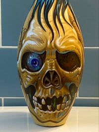 Image 1 of Bowling Injury 