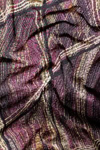 Image 3 of ♲  Ultra Violet Custom Bikini Material - XS-L