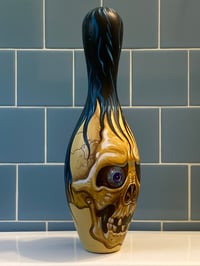 Image 3 of Bowling Injury 