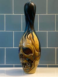 Image 4 of Bowling Injury 