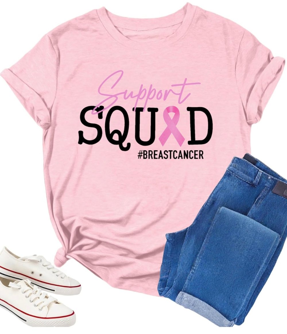 Image of Breast Cancer Awareness 