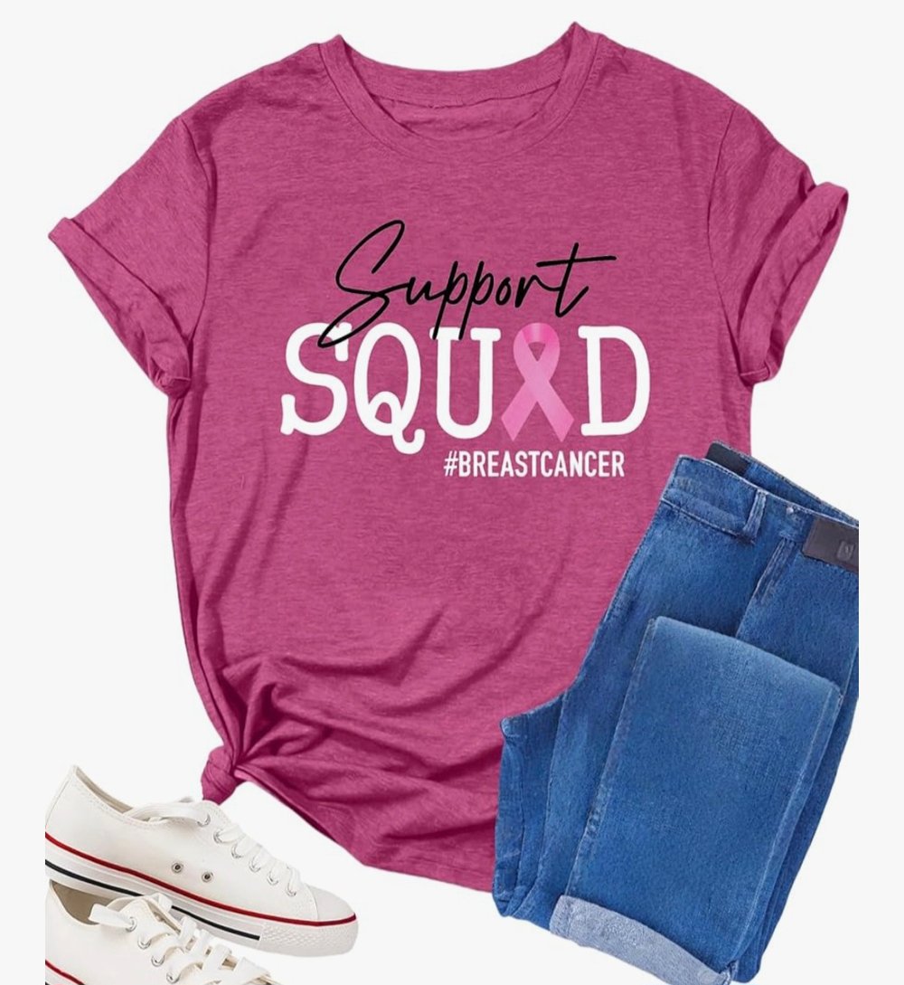 Image of Breast Cancer Awareness 