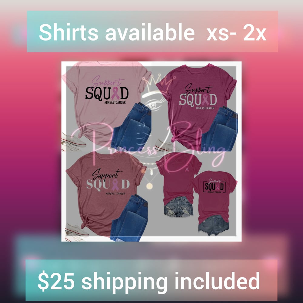 Image of Breast Cancer Awareness 