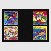 Image 9 of [MASALA NOIR®] SOUNDTRACK RECORDS FROM JAPAN (1960–2000)