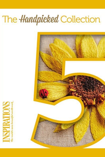 Image of Vol 5: Handpicked Collection from Inspirations