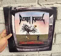 Image 1 of Death Angel- Through The Park