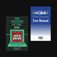 Image 4 of [MASALA NOIR®] COMPUTER DOCUMENTS (1950–2010)