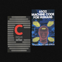 Image 5 of [MASALA NOIR®] COMPUTER DOCUMENTS (1950–2010)