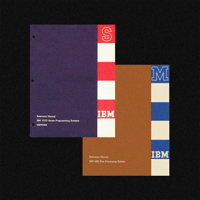 Image 6 of [MASALA NOIR®] COMPUTER DOCUMENTS (1950–2010)