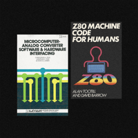 Image 7 of [MASALA NOIR®] COMPUTER DOCUMENTS (1950–2010)