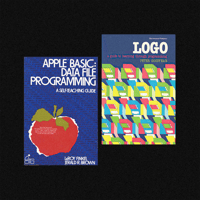Image 9 of [MASALA NOIR®] COMPUTER DOCUMENTS (1950–2010)