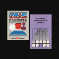 Image 10 of [MASALA NOIR®] COMPUTER DOCUMENTS (1950–2010)