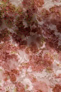 Image 1 of ♲ Meadow Custom Bikini Material - XS-L