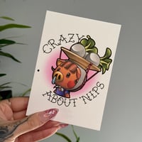 Daisy-mae a6 mini print